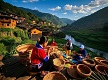 贵州农文旅产业