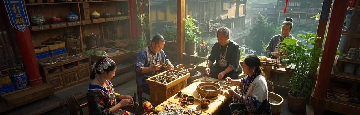 人物故事