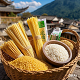 米面粮油